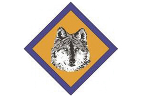 Previous Grey Wolf Award (Cubs)